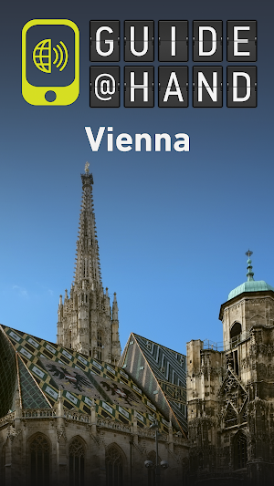 Vienna GUIDE@HAND Screenshot 0