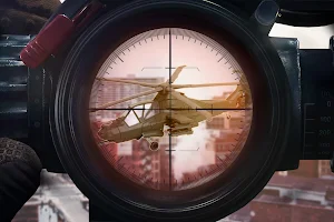 Sniper Shooting 3D: New Fps Shooting Games Offline Screenshot 2