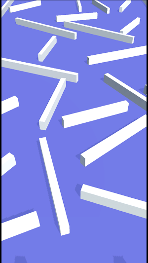 Hide and Run Screenshot 0