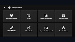 EnLaTV Screenshot 3