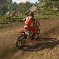 Hard Climb Mad MotoCross 2025