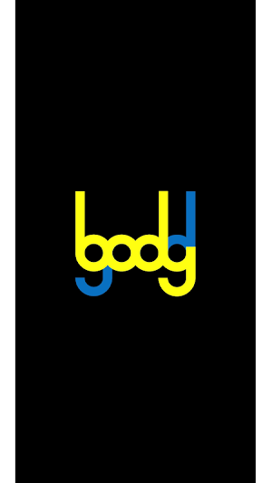 Good Body Screenshot 0
