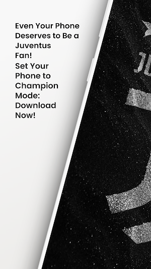 Juventus Wallpapers Screenshot 0