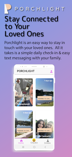 Porchlight Screenshot 0
