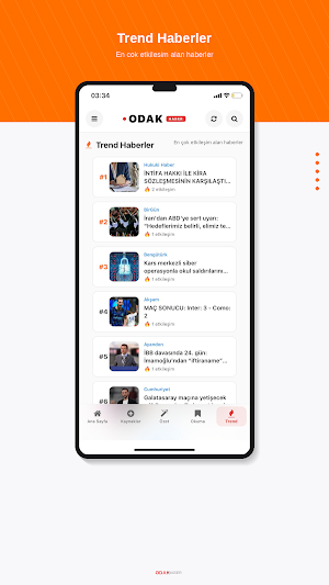 ODAK Screenshot 2