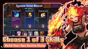 Mobius Hero Screenshot 3