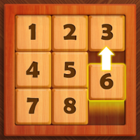 Classic Number Puzzle