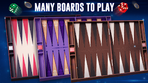 Backgammon Monte Carlo Screenshot 2