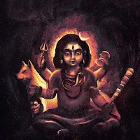 Batuk Bhairav Chalisa Audio