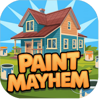 Paint Mayhem