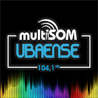 Multisom Ubaense FM 104,1