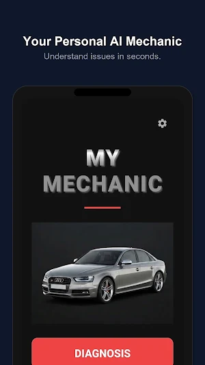 AI Mechanic: Car Diagnostic Screenshot 2