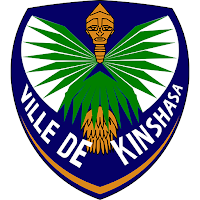Ville de Kinshasa Merch Regn
