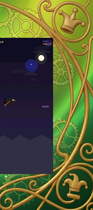 Pen Crow Screenshot 3