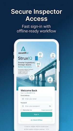 StruxIQ Screenshot 0