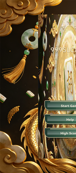 999SLCaligo Screenshot 0