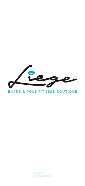 Liege Barre and Pole Fitness Screenshot 0