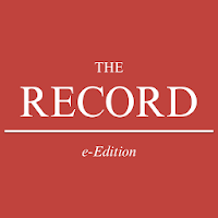 Sherbrooke Record