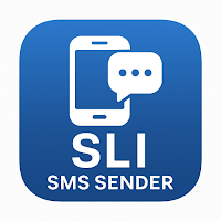 SLI SMS SENDER