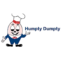 Humpty Dumpty Kitchen