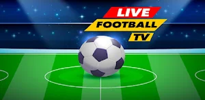 Cricfy Football Live TV Screenshot 0