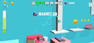 Jelly in Jar 3D - Tap & Jump Survival game Screenshot 0