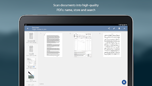 TurboScan: scan documents and receipts in PDF screenshot 8