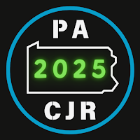 PA CJR 2025