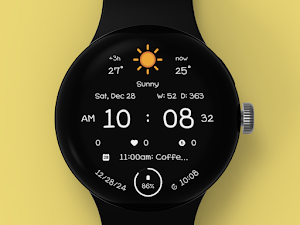 AWD Weather G01 Screenshot 2