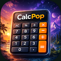 CalcPop