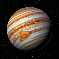 Jupiter: Podcast App