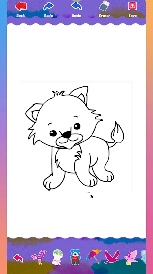 Colorful – Fun ألوان Screenshot 3