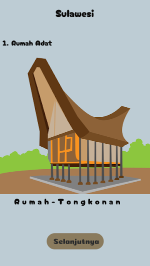 Mengenal Nusantara Screenshot 2