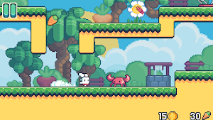 Yeah Bunny 2 Screenshot 3