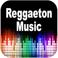 Reggaeton Music App