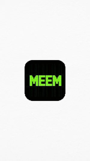Meems: Clips for Video Editor Screenshot 3
