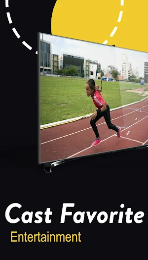 Screen Mirroring - Any TV Screenshot 3