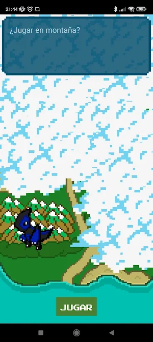 Ditelmons Screenshot 3