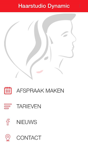 Haarstudio Dynamic Screenshot 0