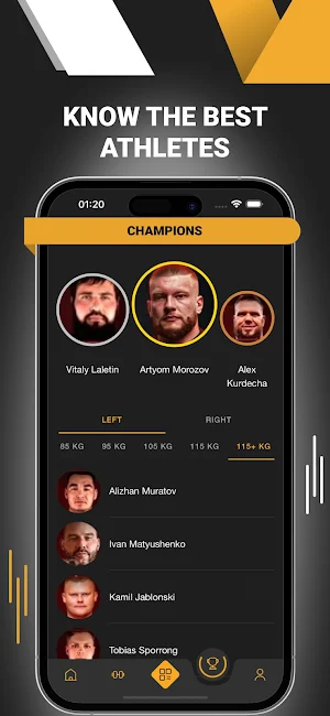 Arm warrior Screenshot 3