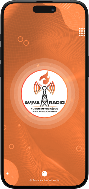 Aviva Radio Colombia Screenshot 0