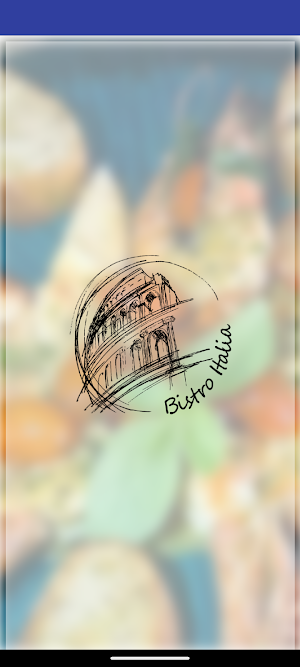 Bistro Italia Screenshot 1