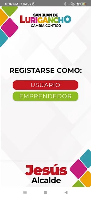 Lurichamba Screenshot 1