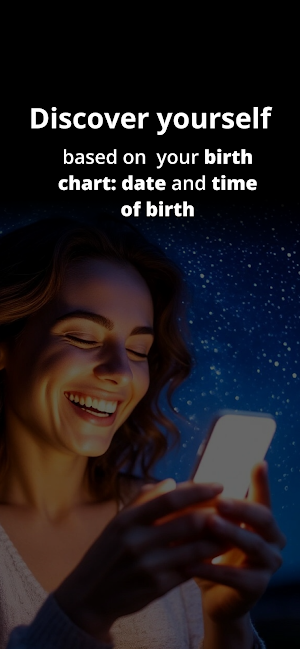 AI Astrology: My AI Astrologer Screenshot 0