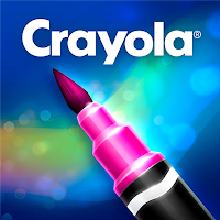 Crayola Coloring: Adults