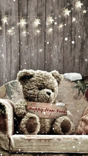 greeting card for new year2024 Screenshot 0