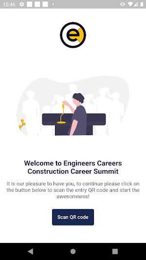 Engineers Careers Screenshot 0