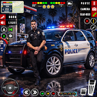 Police Simulator Police Chase