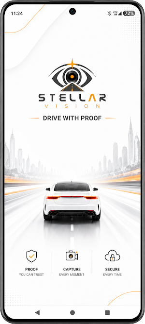 Stellar Vision Screenshot 0