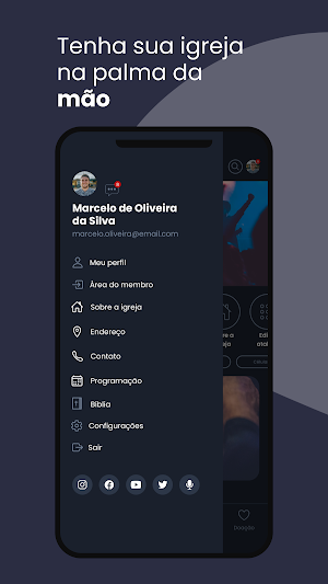 SIBAnápolis Screenshot 2